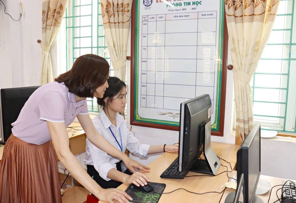 anh tin bai